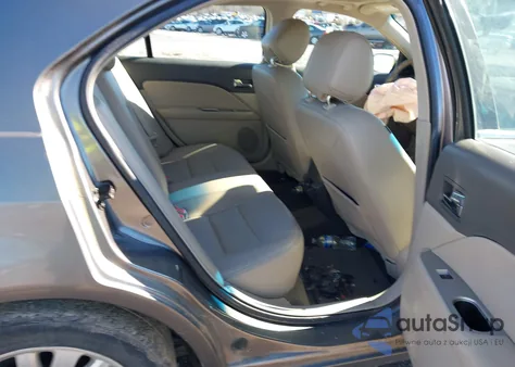 2012 Ford Fusion Hybrid from USA, damaged, VIN 3FADP0L36CR429236